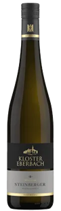 Kloster Eberbach "Steinberger" Riesling Trocken 2020